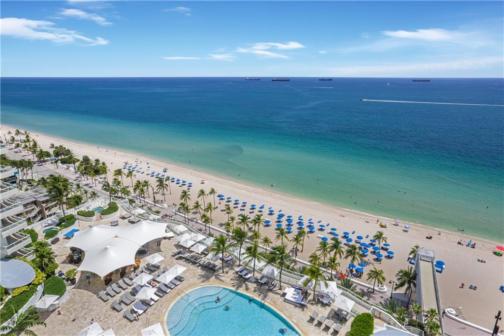 Ritz-Carlton - Residential