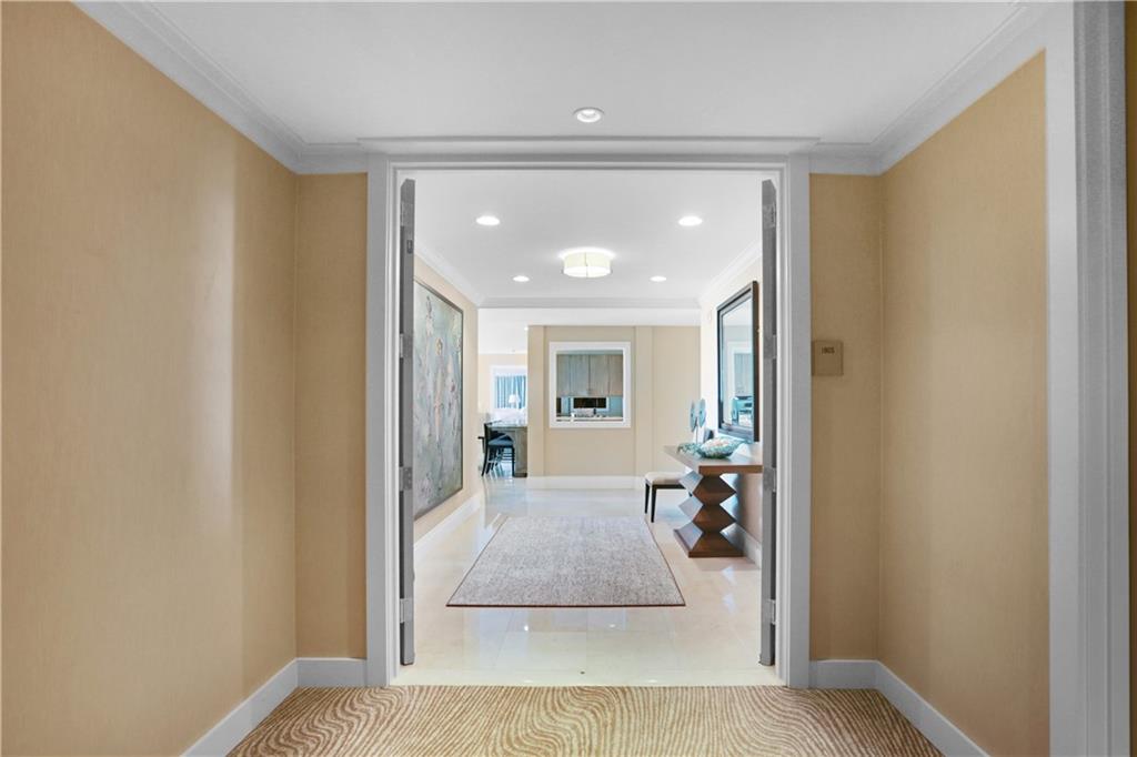 Ritz-Carlton - Residential