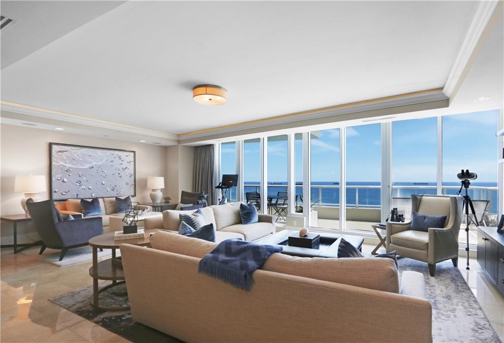 Ritz-Carlton - Residential