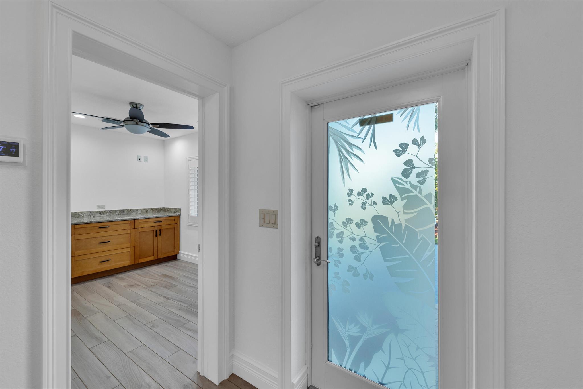 HARBOR VILLAGE SEC - Residential