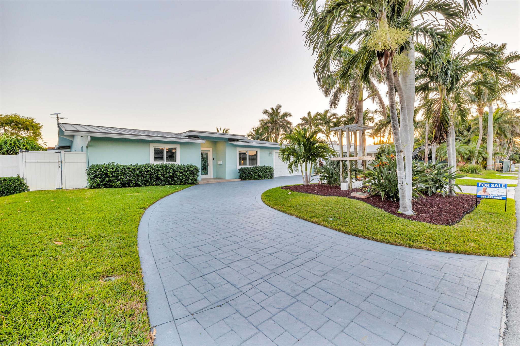 HARBOR VILLAGE SEC - Residential