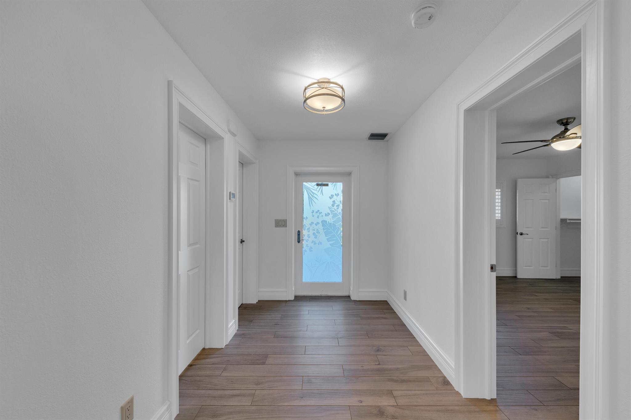 HARBOR VILLAGE SEC - Residential