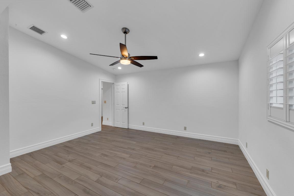 HARBOR VILLAGE SEC - Residential