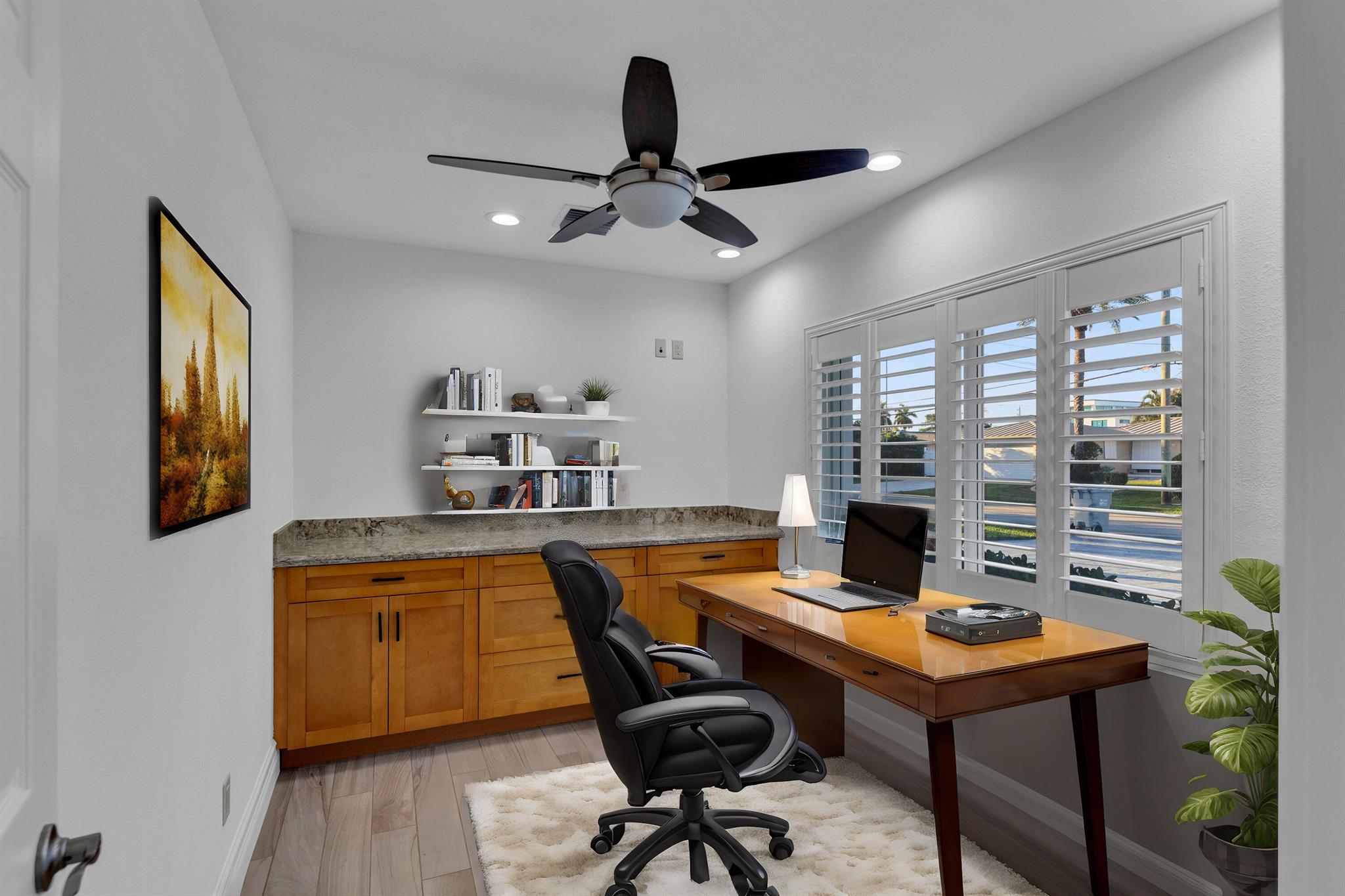 HARBOR VILLAGE SEC - Residential