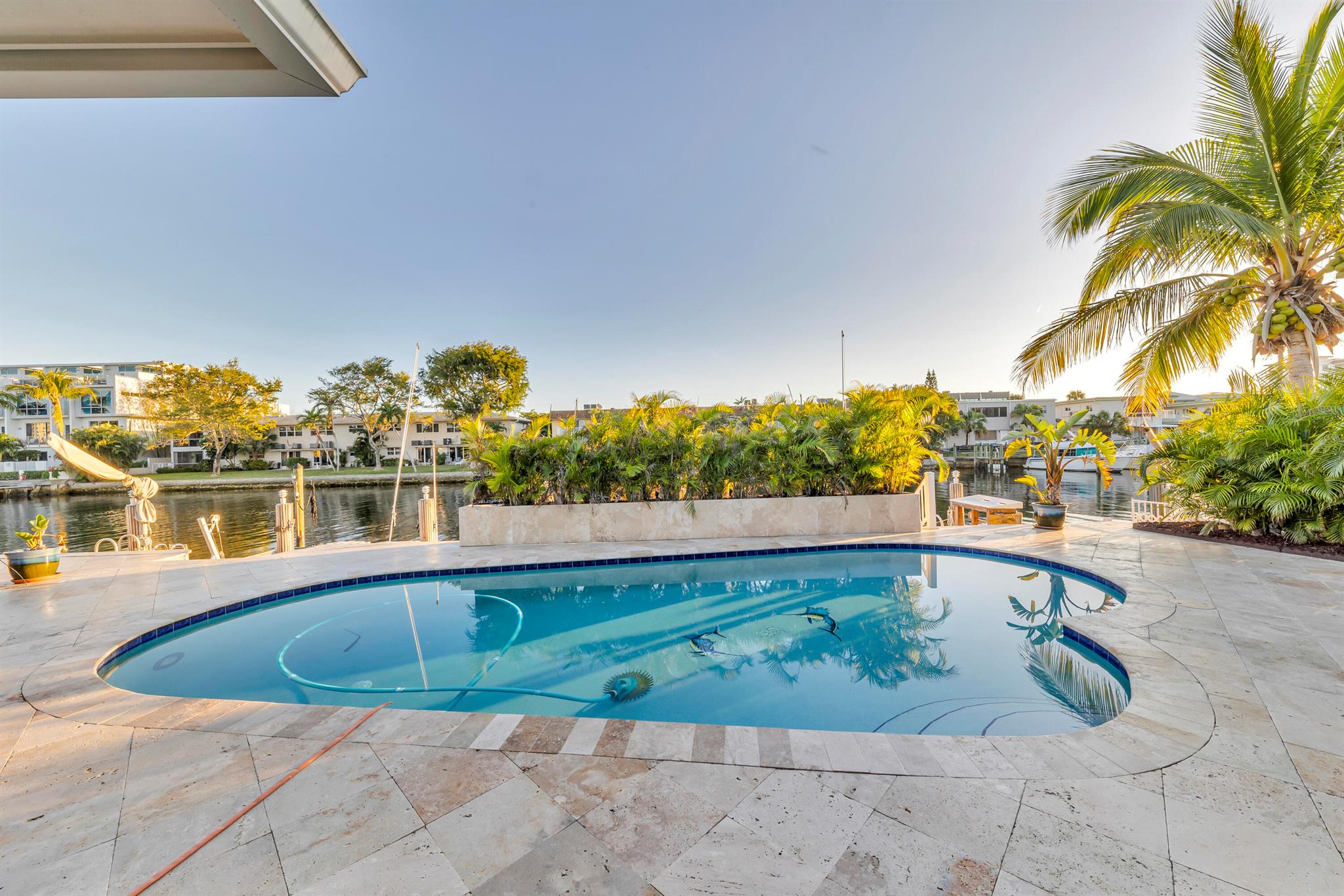 HARBOR VILLAGE SEC - Residential