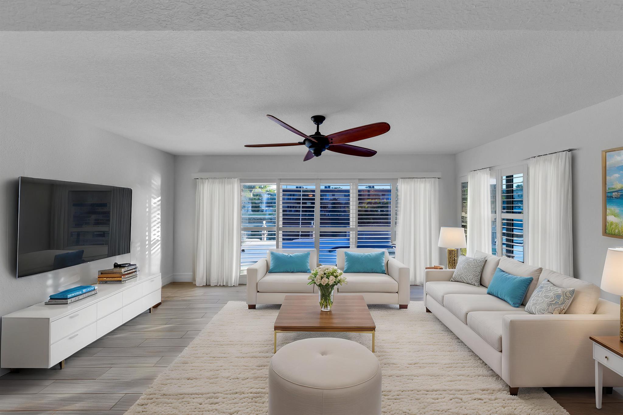 HARBOR VILLAGE SEC - Residential