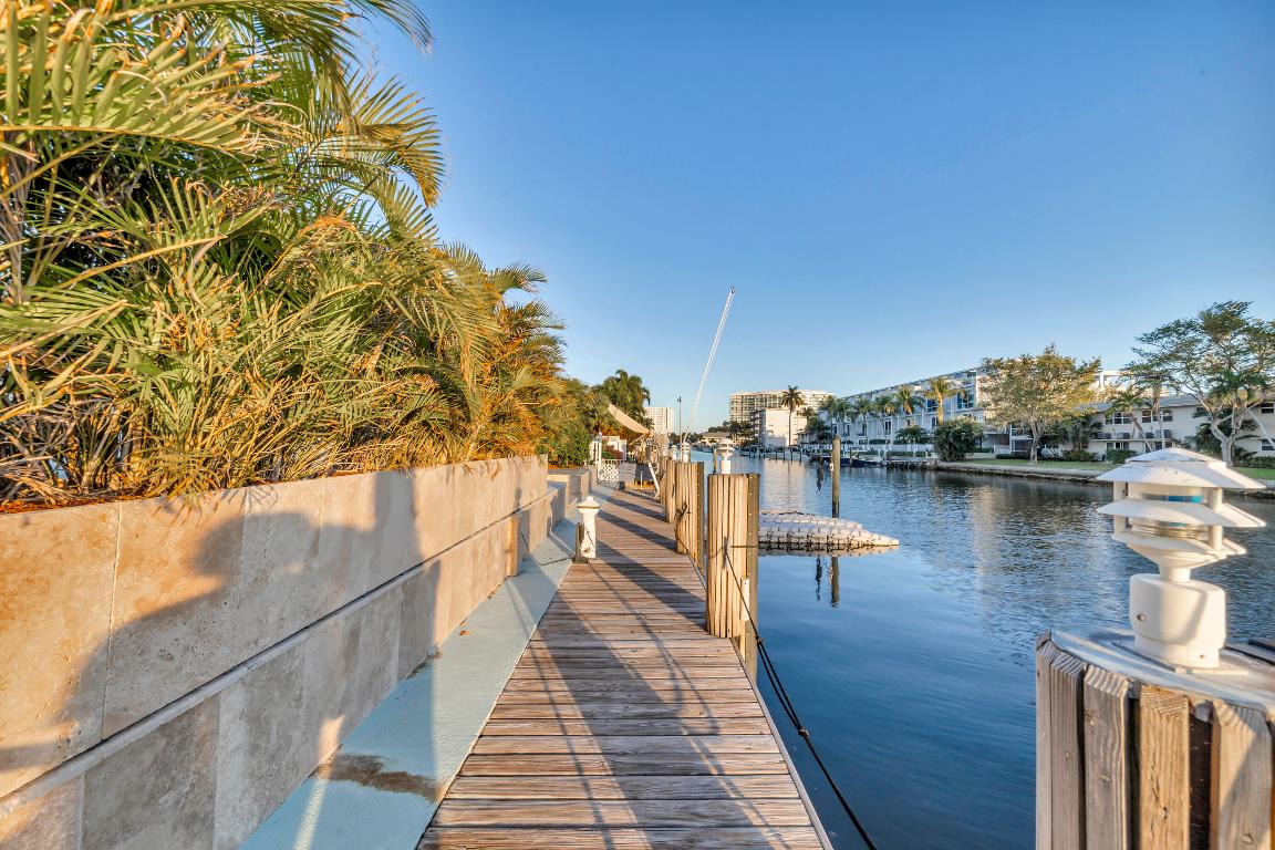 HARBOR VILLAGE SEC - Residential