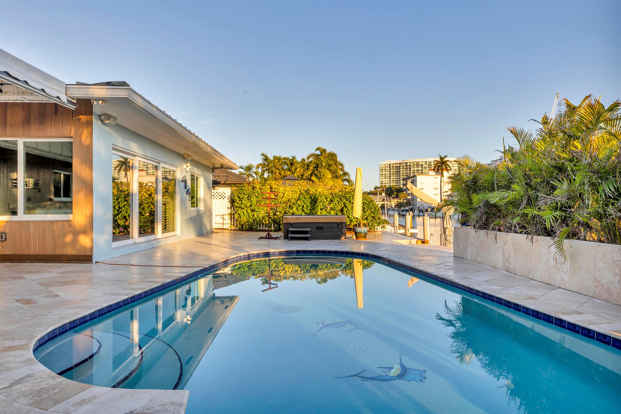 HARBOR VILLAGE SEC - Residential