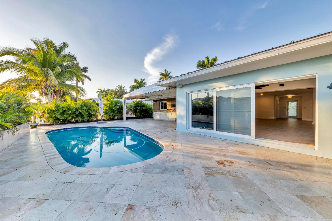 HARBOR VILLAGE SEC - Residential