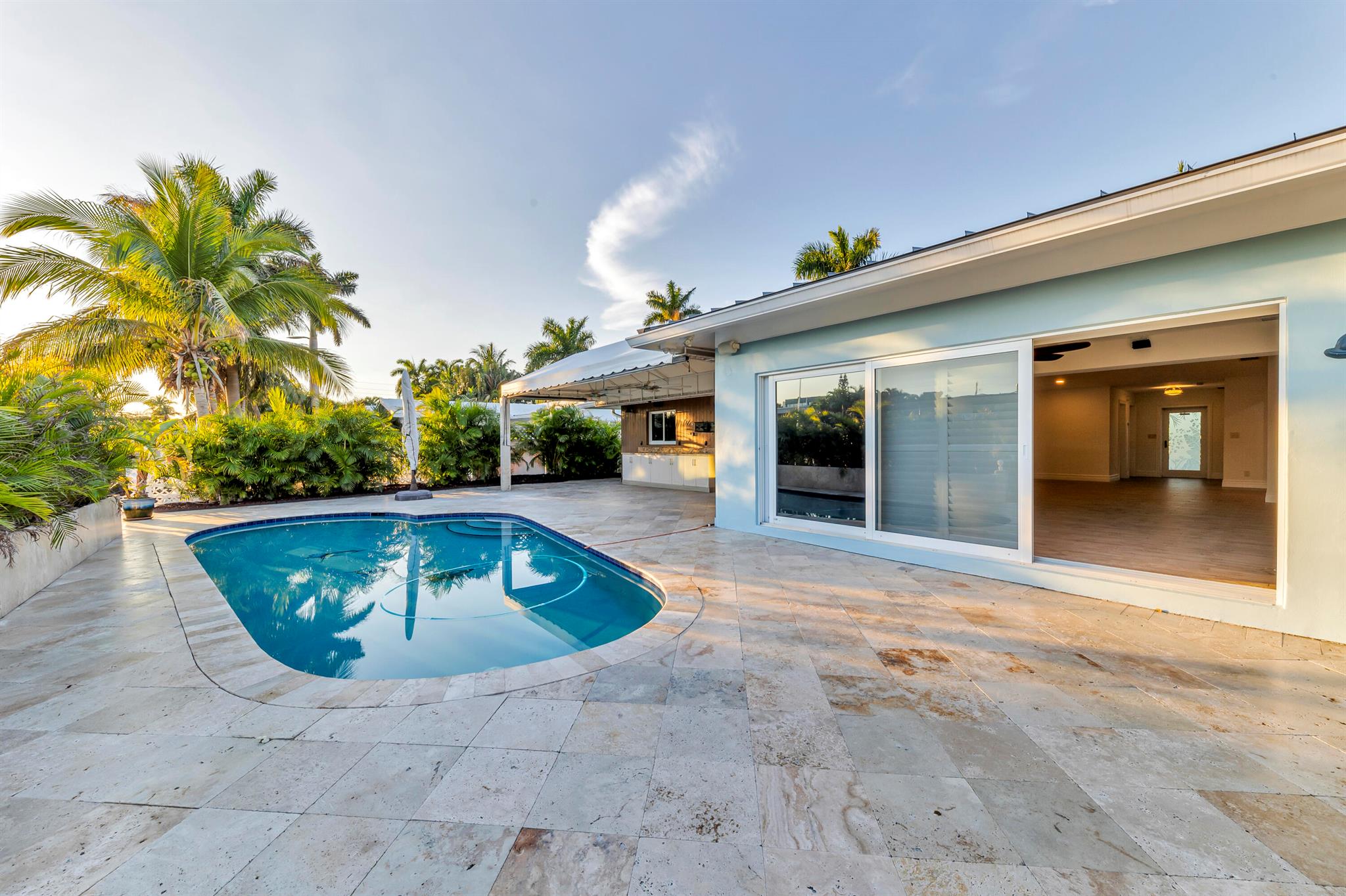 HARBOR VILLAGE SEC - Residential