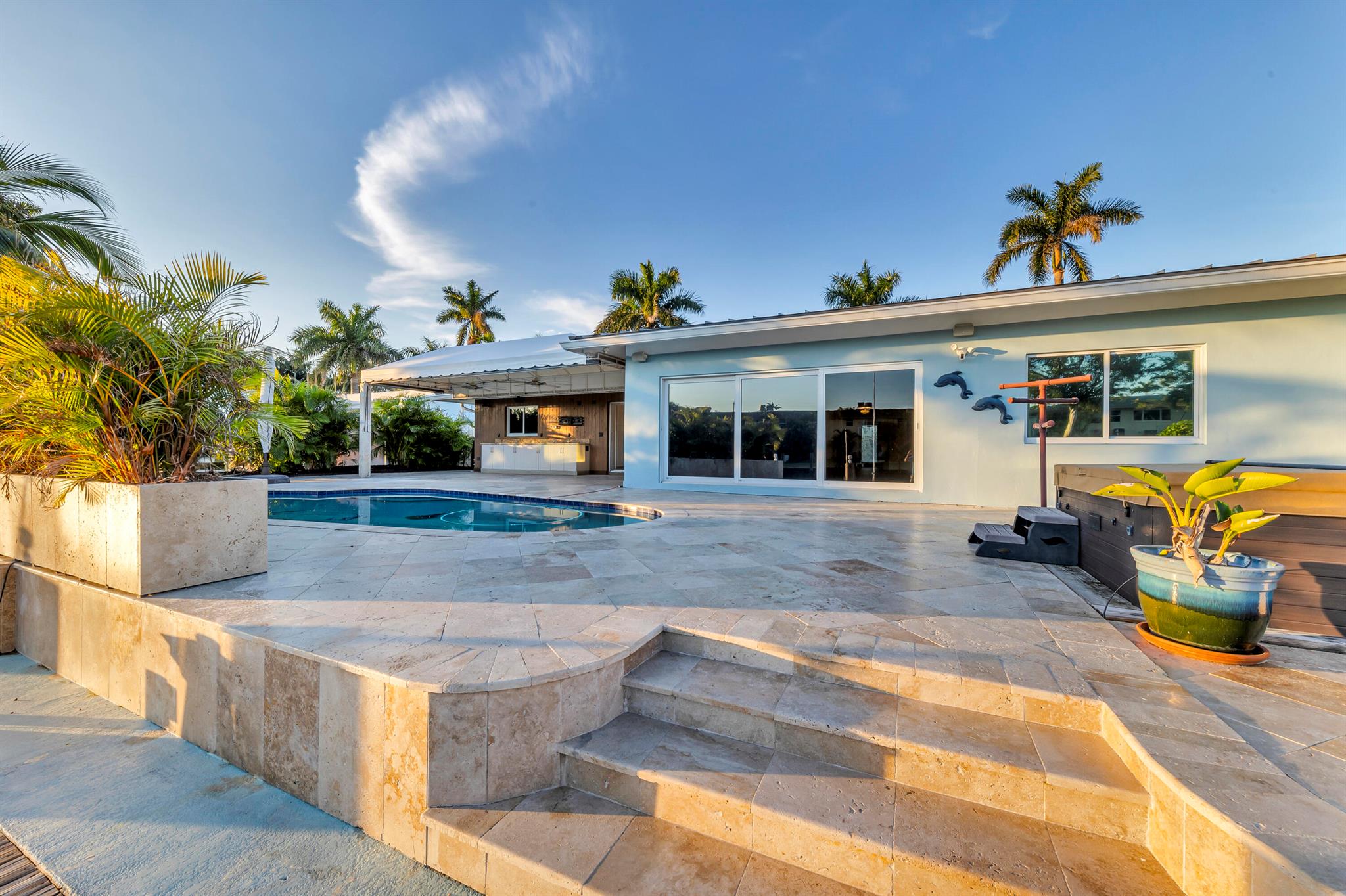 HARBOR VILLAGE SEC - Residential