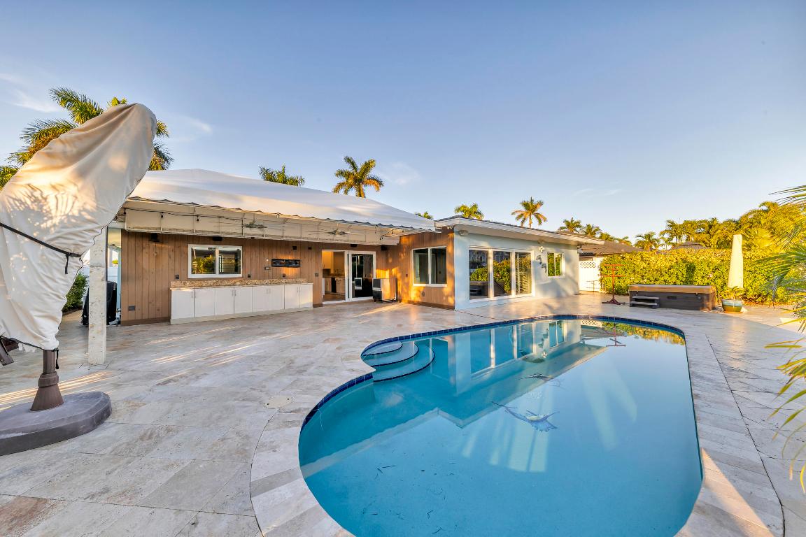 HARBOR VILLAGE SEC - Residential