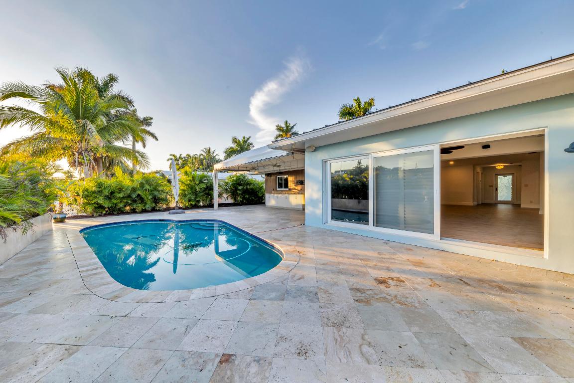 HARBOR VILLAGE SEC - Residential