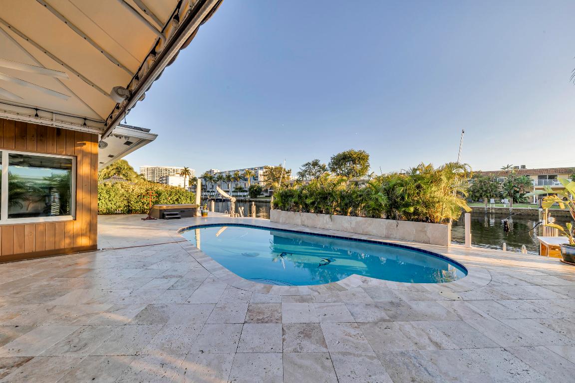 HARBOR VILLAGE SEC - Residential