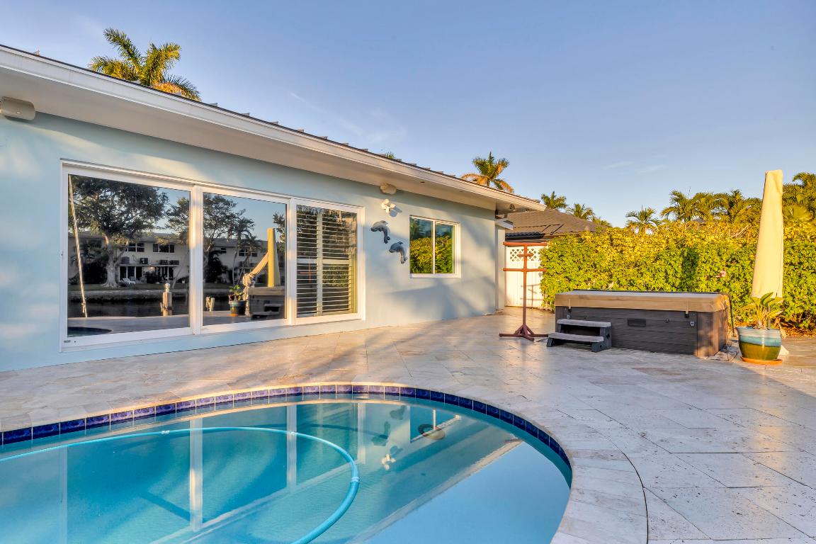 HARBOR VILLAGE SEC - Residential