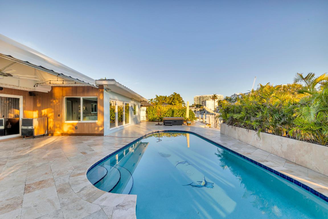 HARBOR VILLAGE SEC - Residential