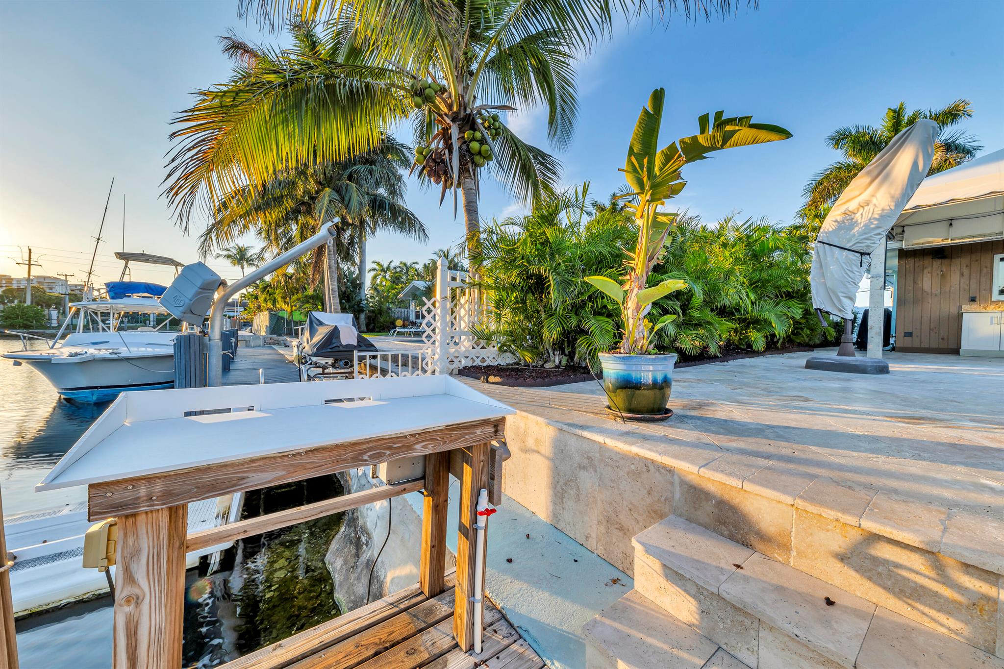 HARBOR VILLAGE SEC - Residential