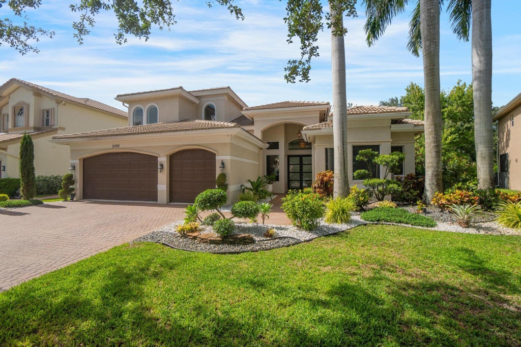 Photo of 11096 Brandywine Lake Way, Boynton Beach, FL 33473 (MLS # F10507101)