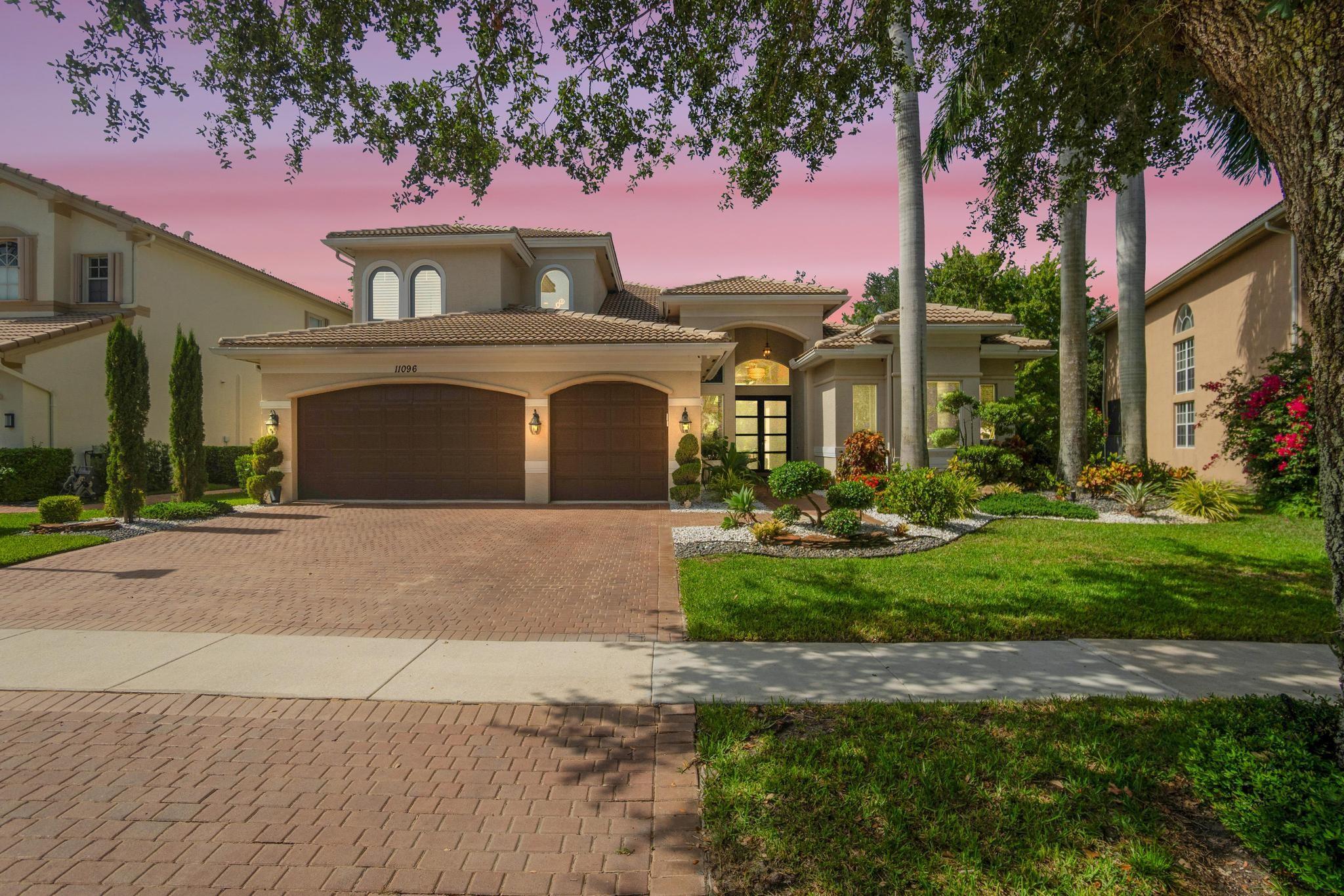 11096 Brandywine Lake Way