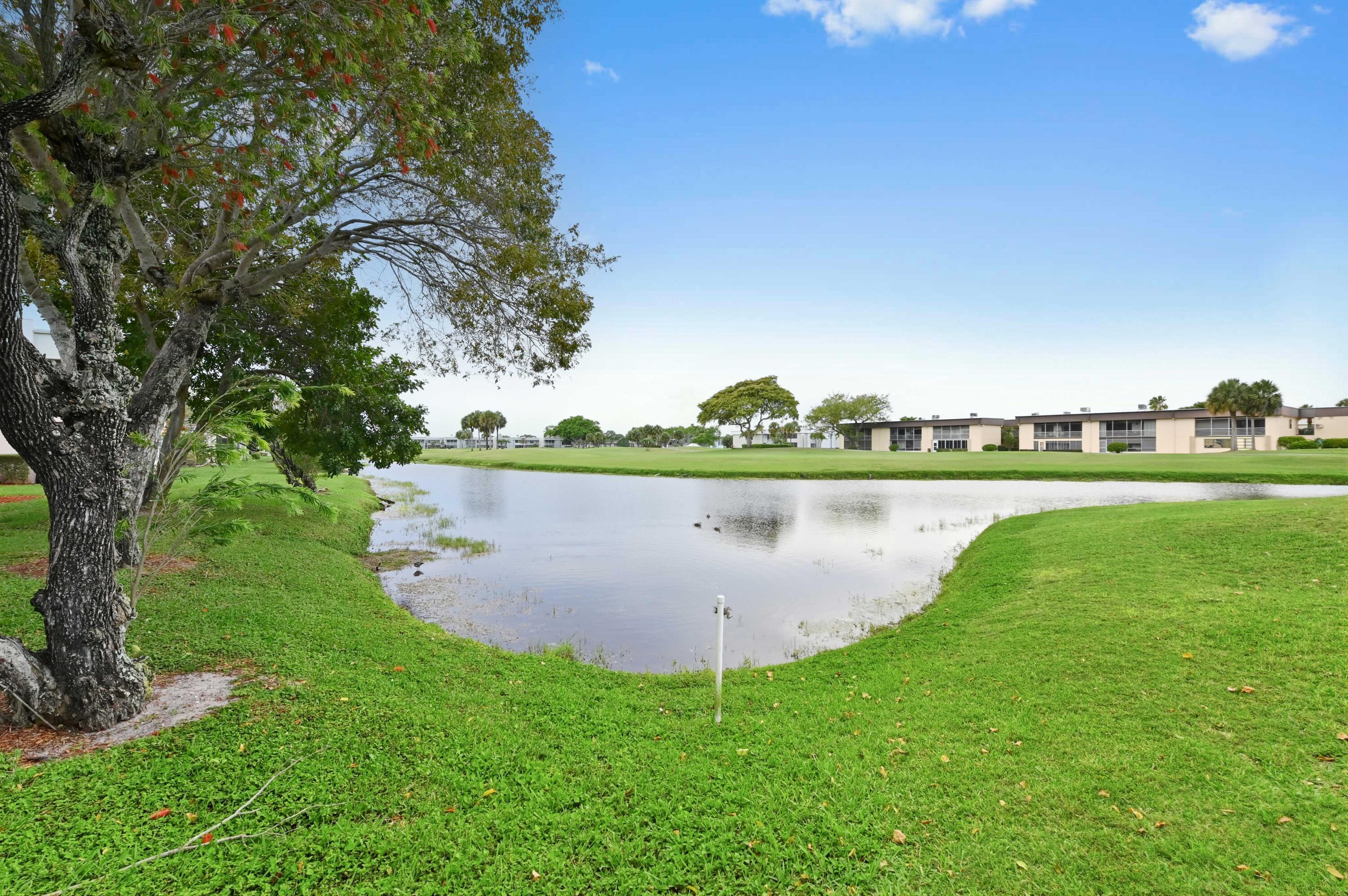 KINGS POINT CAPRI - Residential