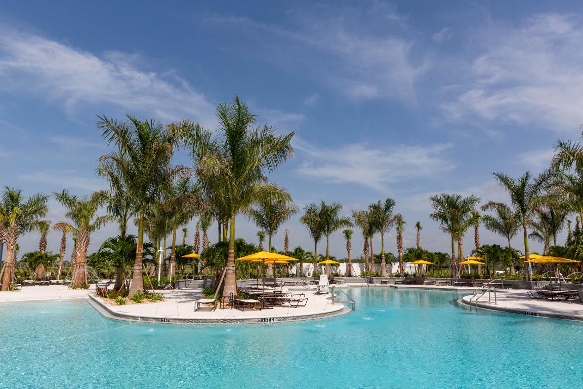 PINES OF WESTLAKE - Residential