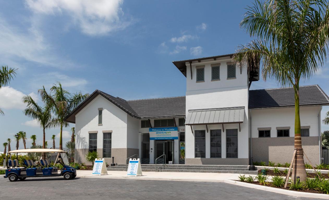 PINES OF WESTLAKE - Residential