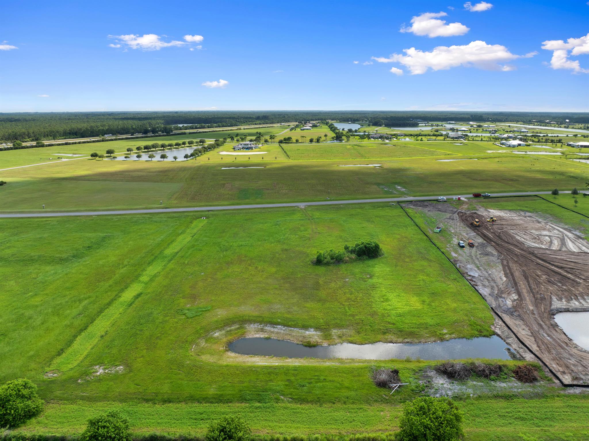 Palm City, Florida 34990, United States, ,Land,Active,209590