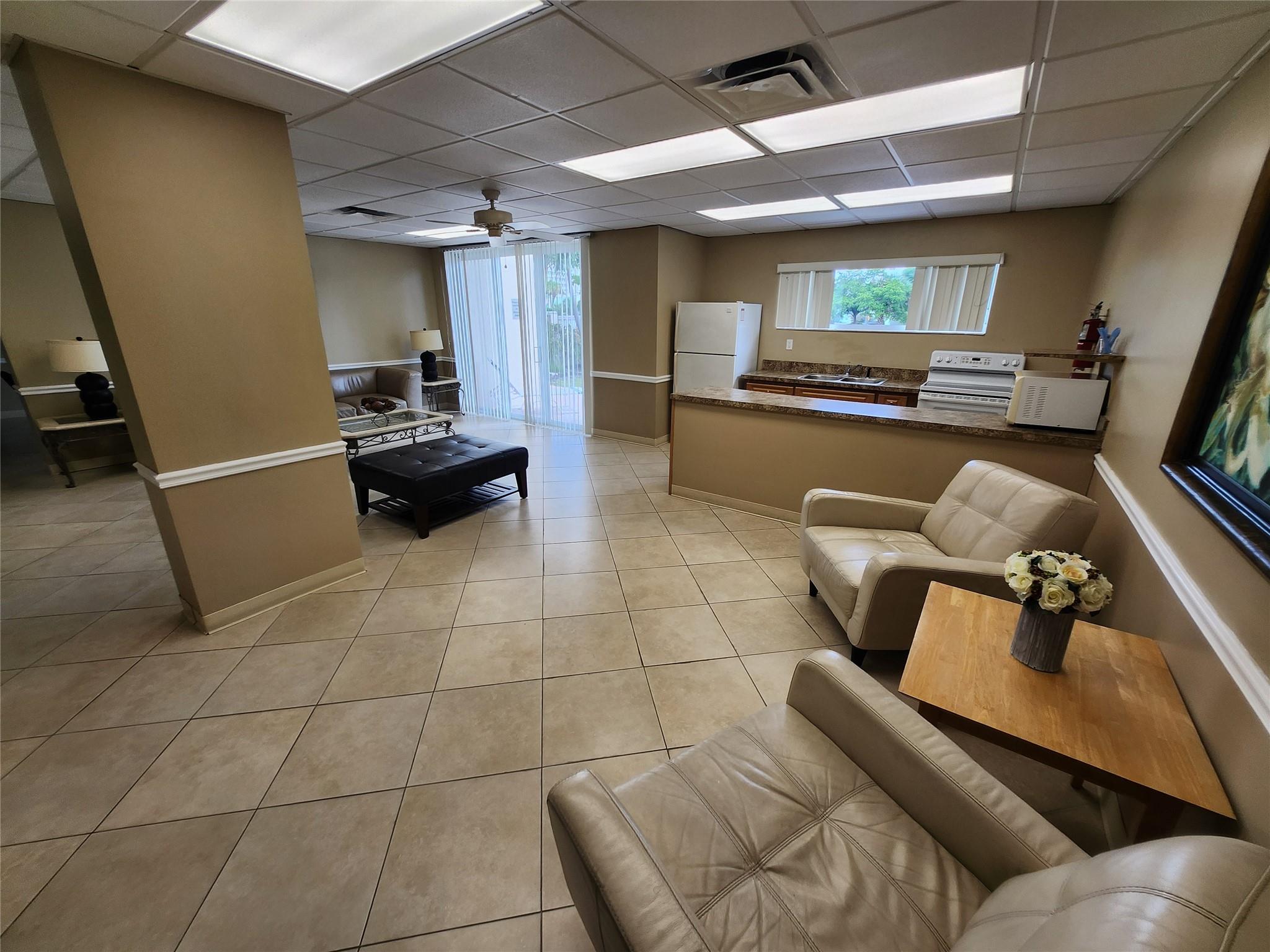 Victoria Park Tower Condo - Residential