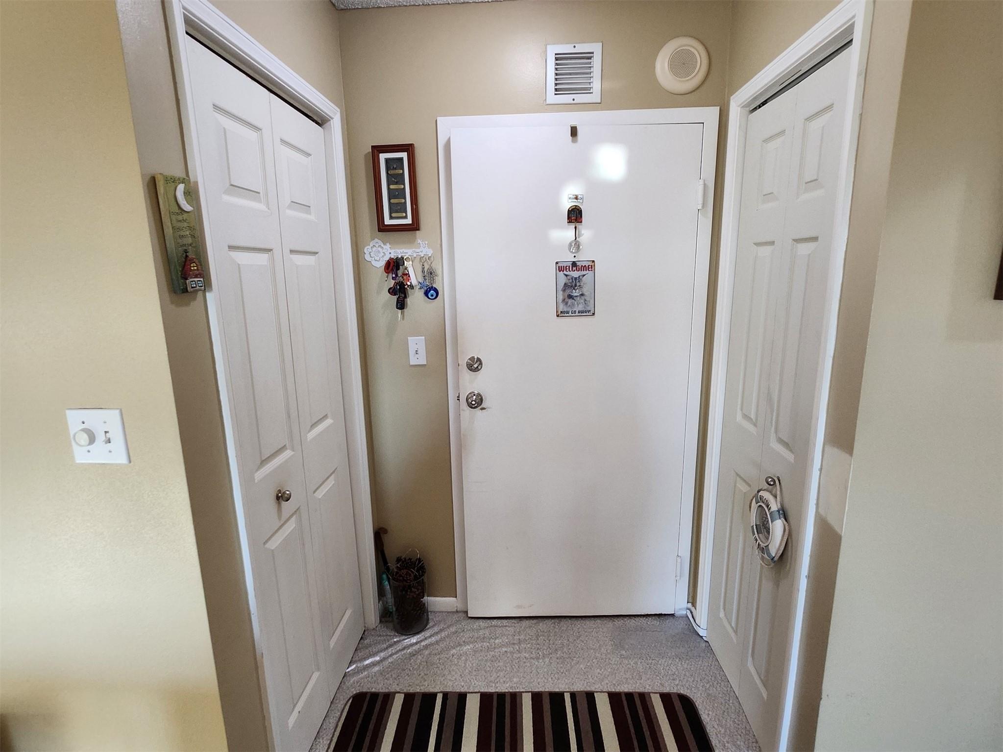 Victoria Park Tower Condo - Residential