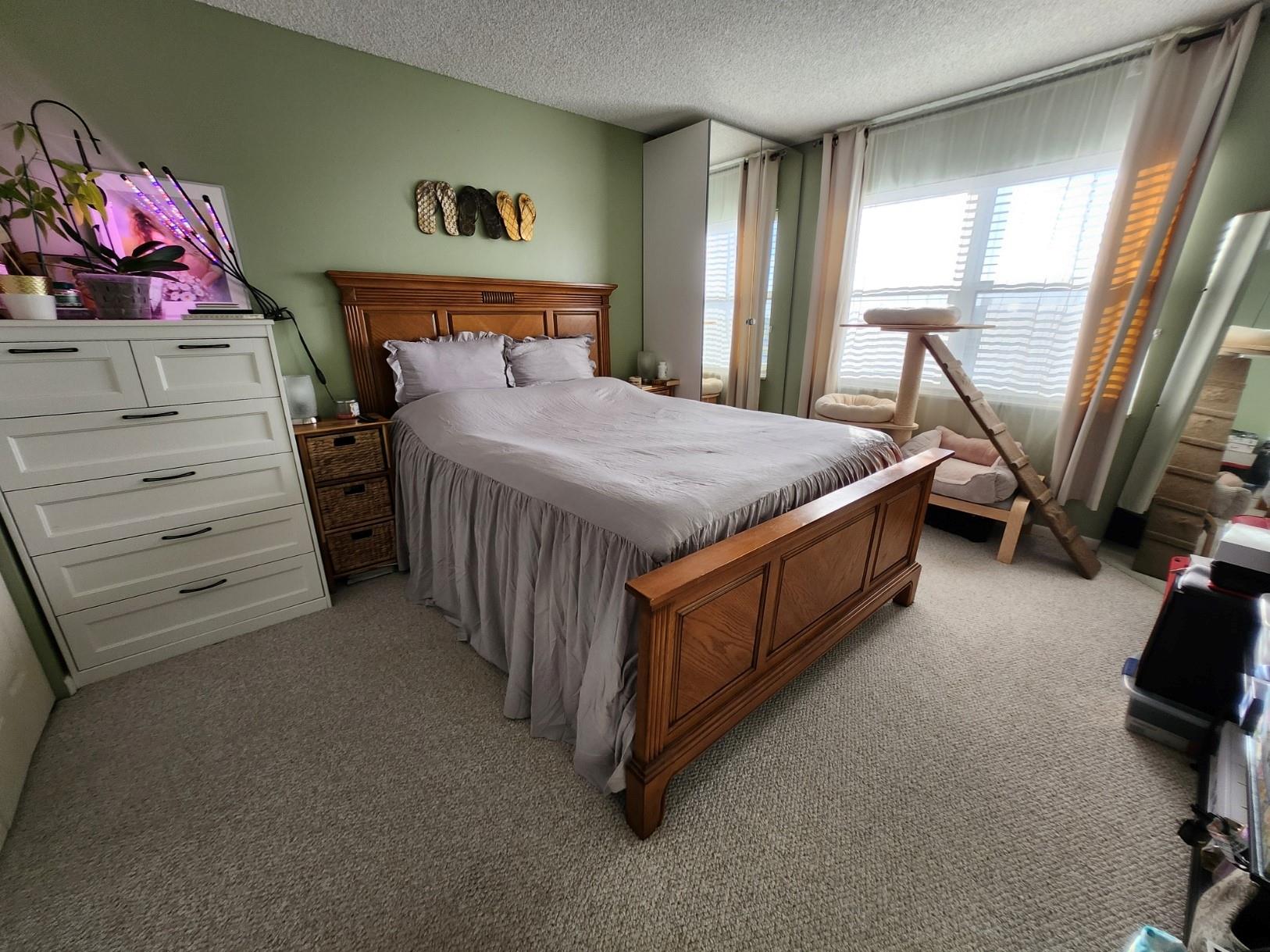 Victoria Park Tower Condo - Residential