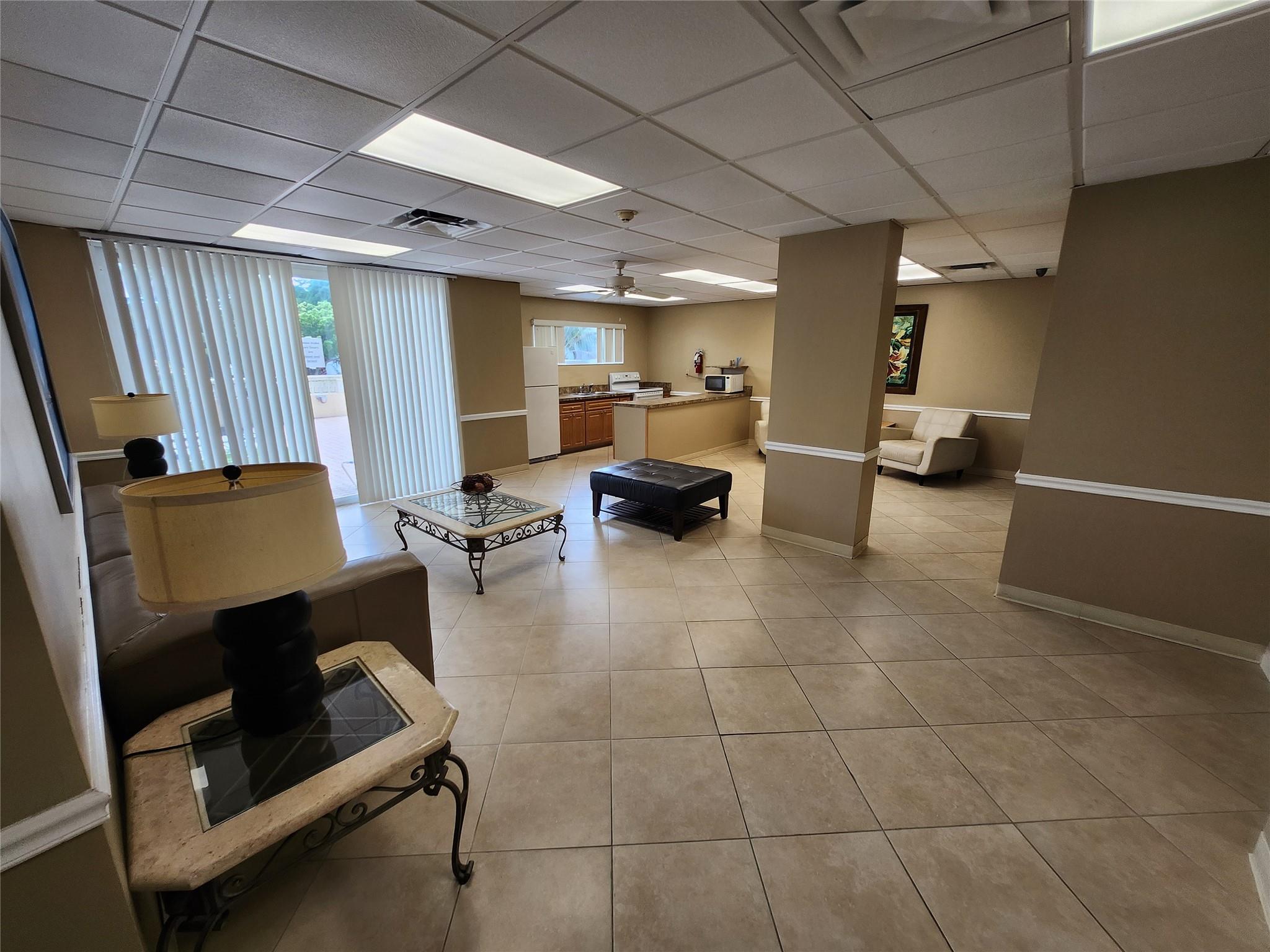 Victoria Park Tower Condo - Residential