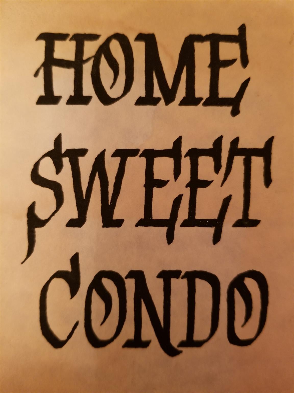 Victoria Park Tower Condo - Residential