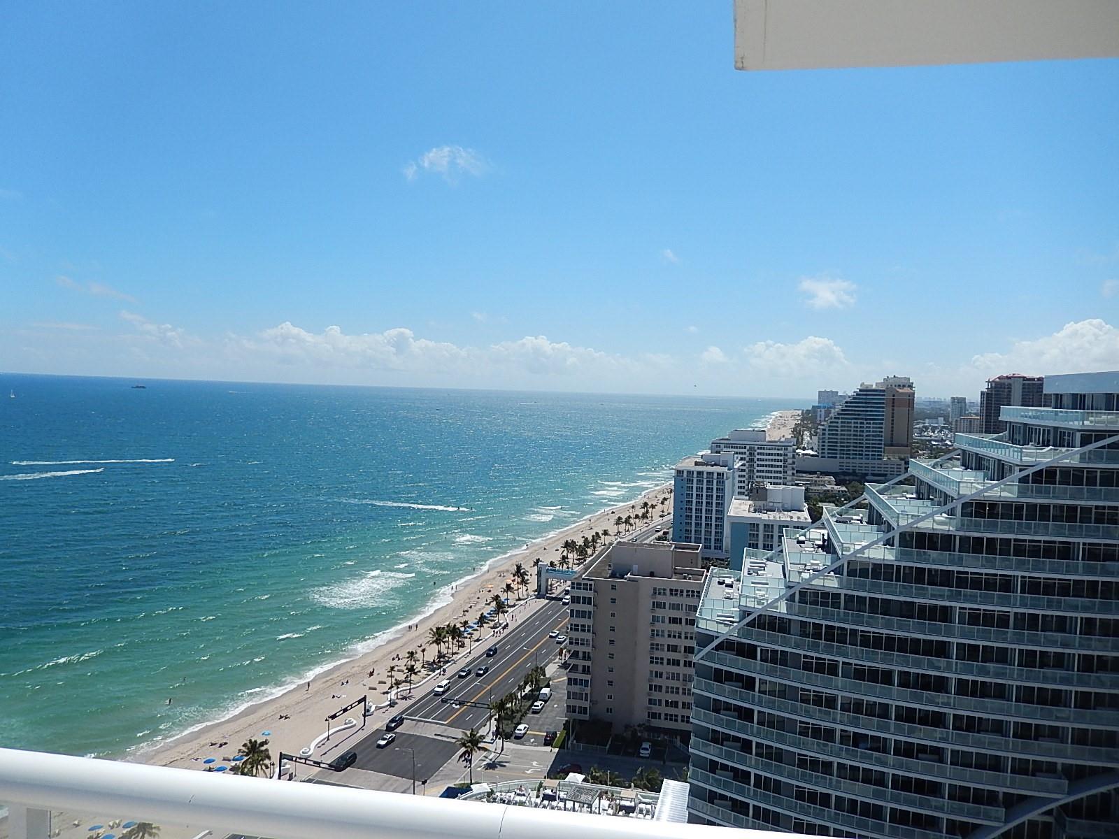 Victoria Park Tower Condo - Residential