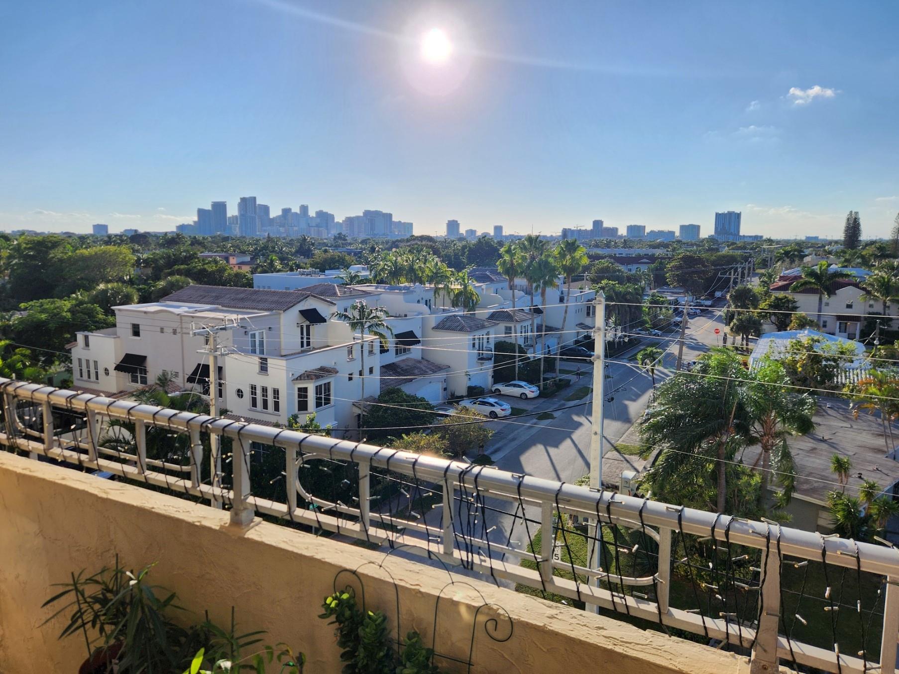 Victoria Park Tower Condo - Residential