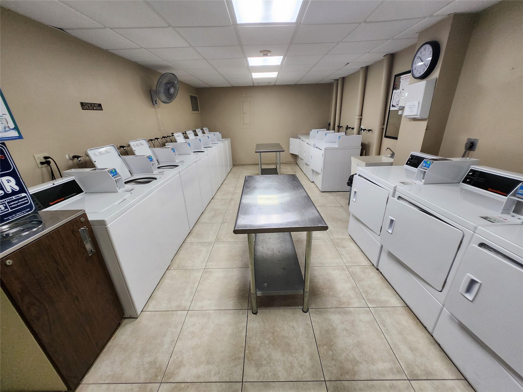 Victoria Park Tower Condo - Residential