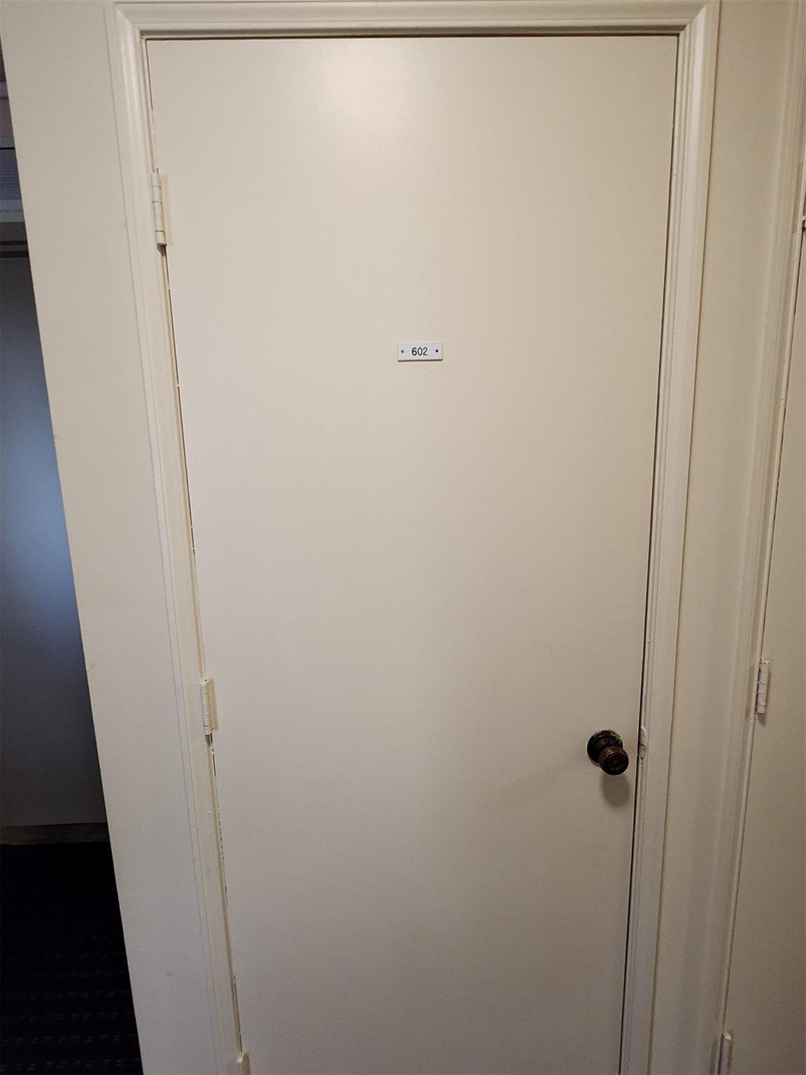 Victoria Park Tower Condo - Residential