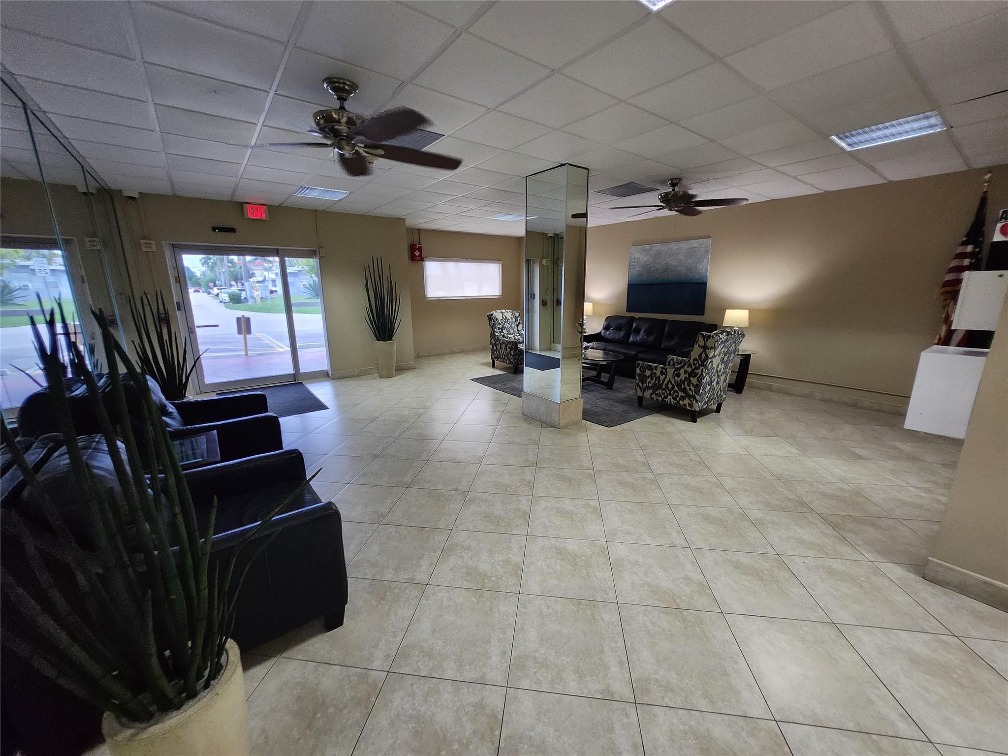 Victoria Park Tower Condo - Residential