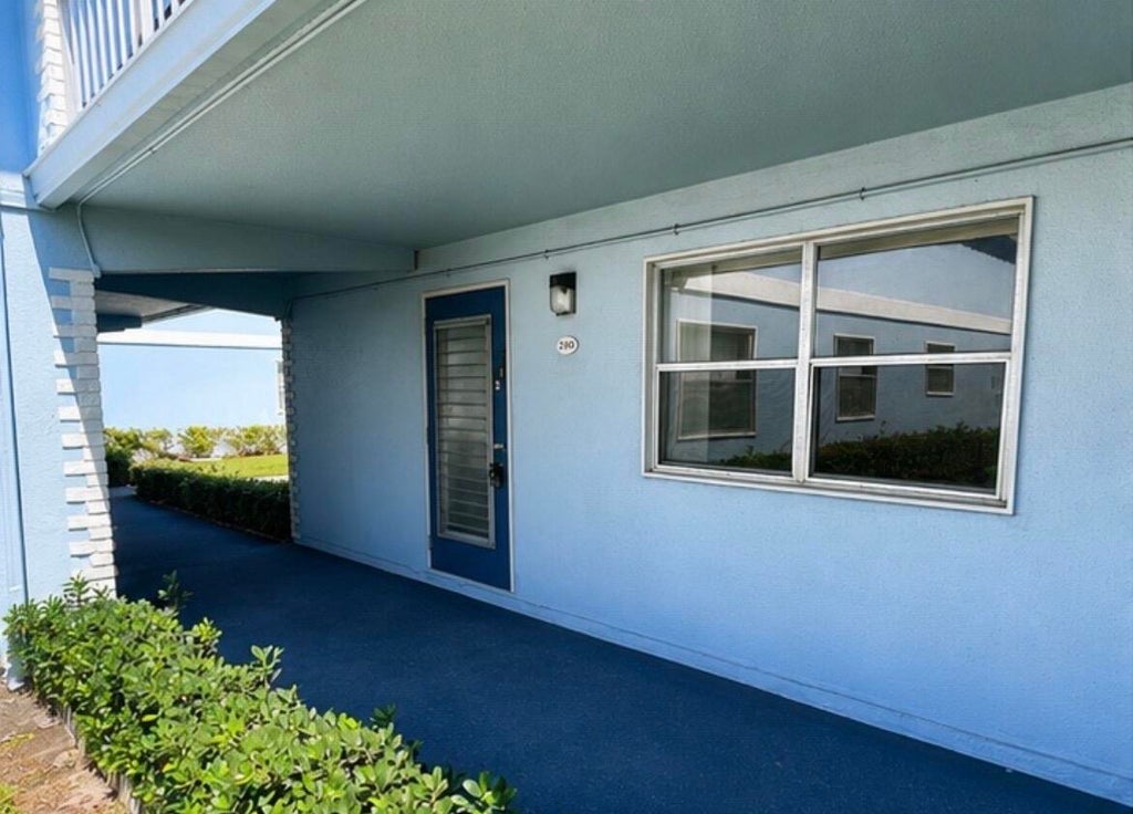 Photo of 260 BRITTANY F, Delray Beach, FL 33446 (MLS # B26068627)