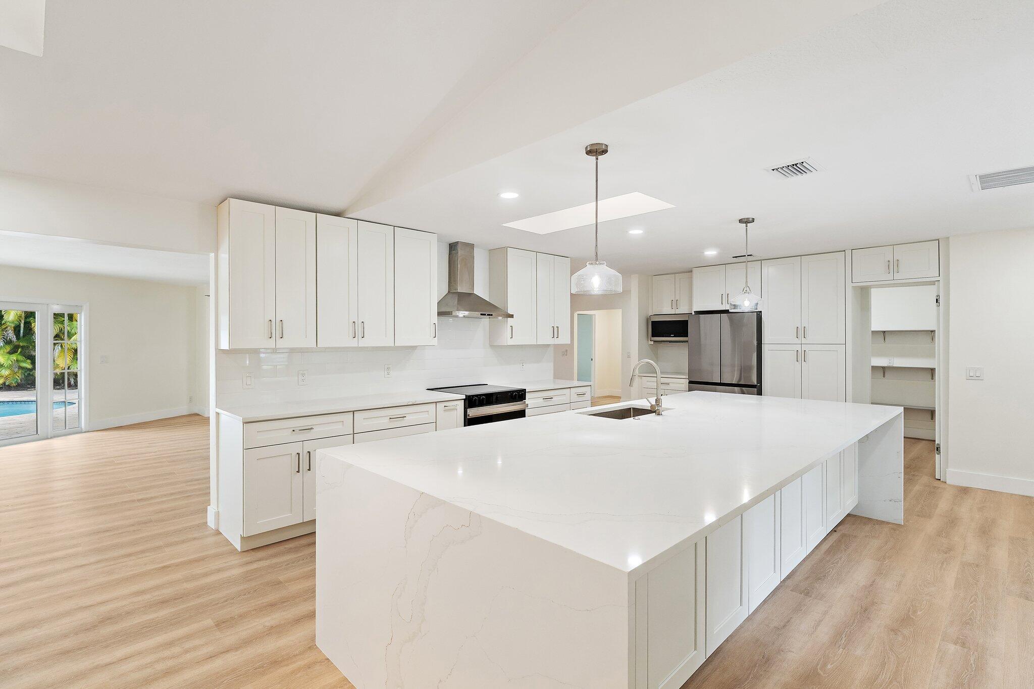 Jupiter Farms - Residential Lease