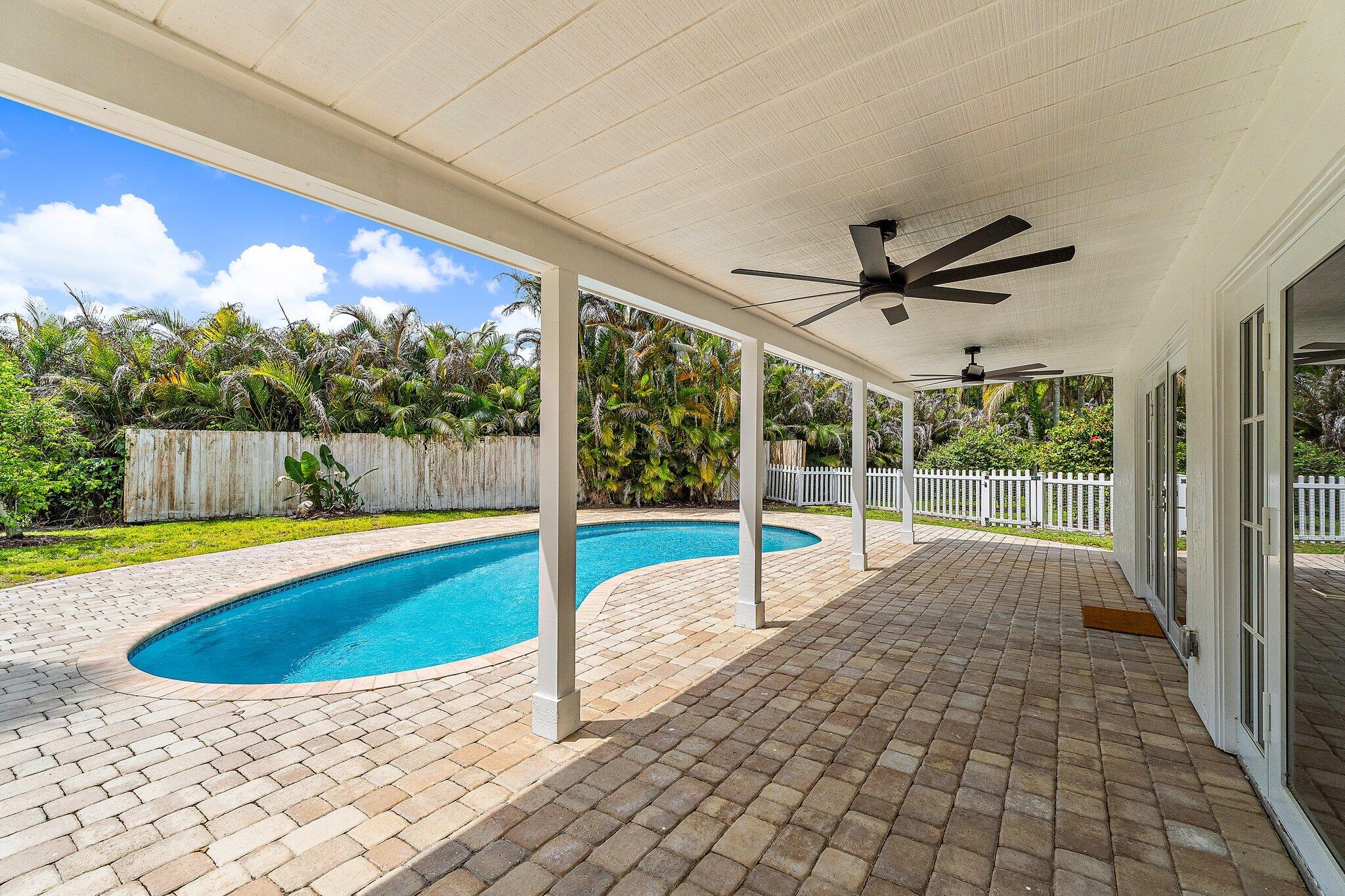 Jupiter Farms - Residential Lease