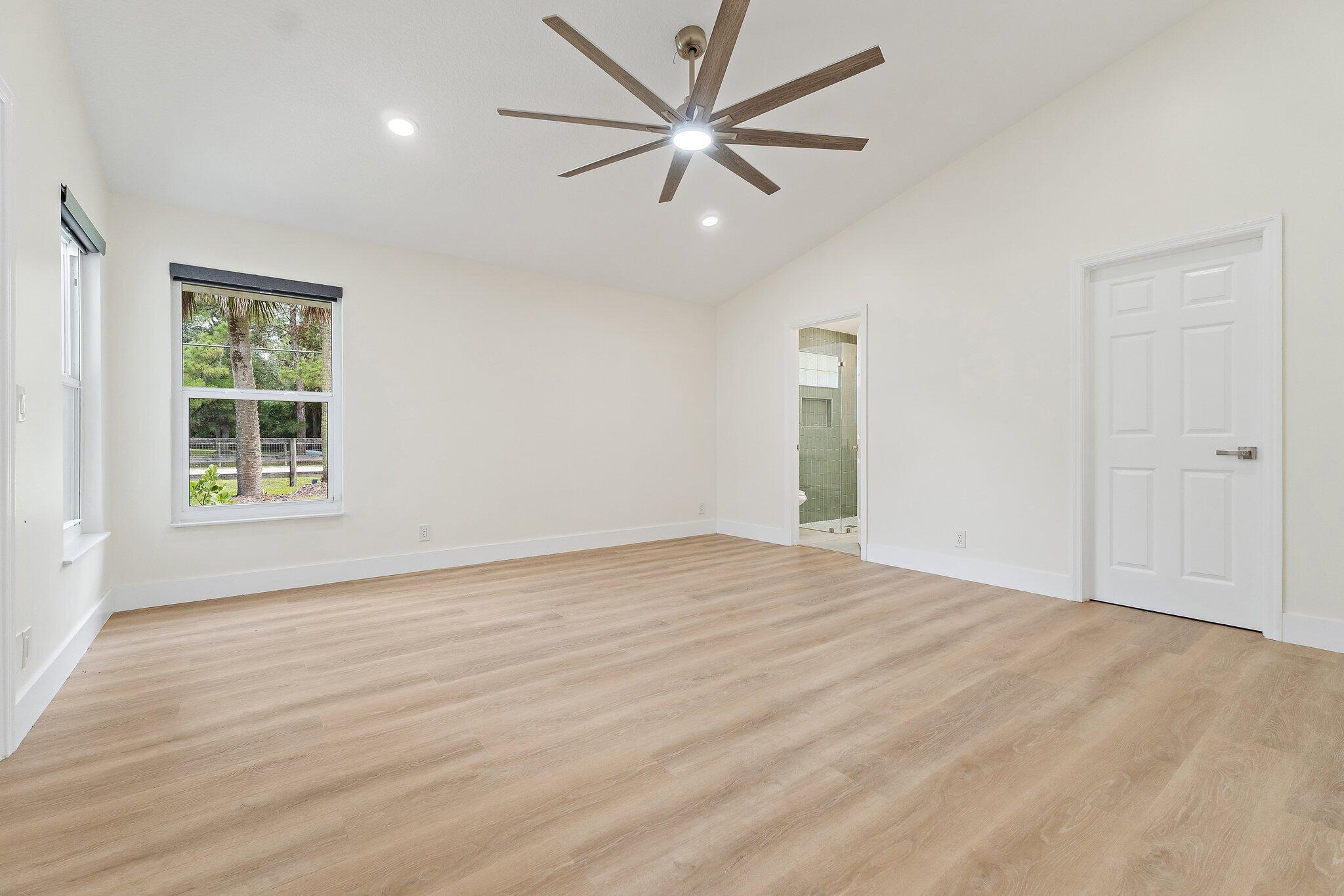 Jupiter Farms - Residential Lease