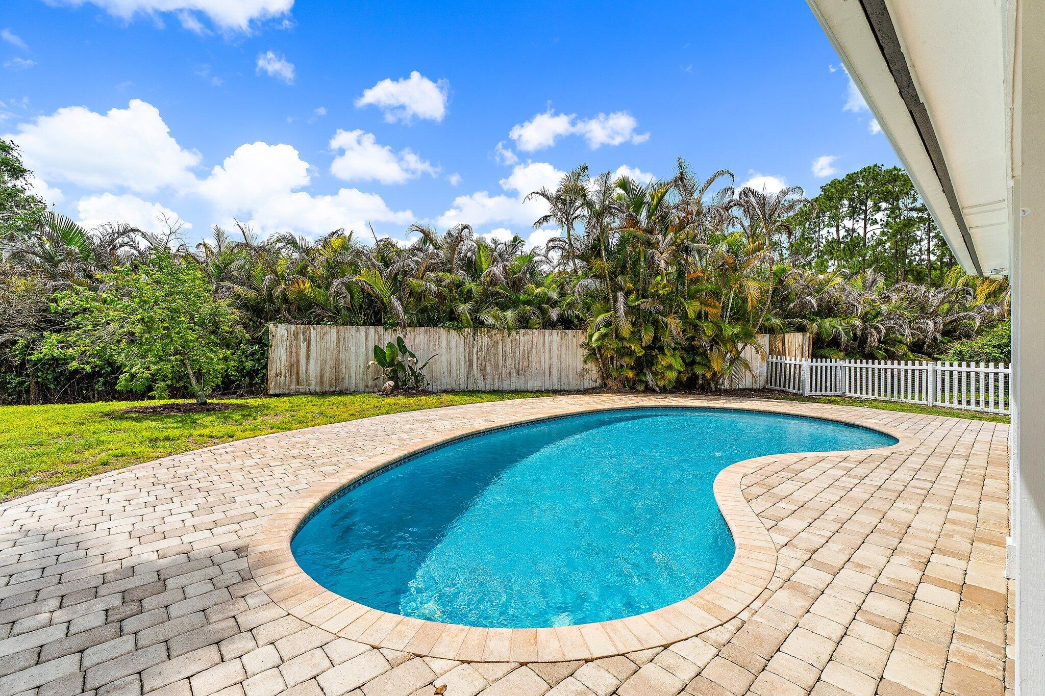 Jupiter Farms - Residential Lease