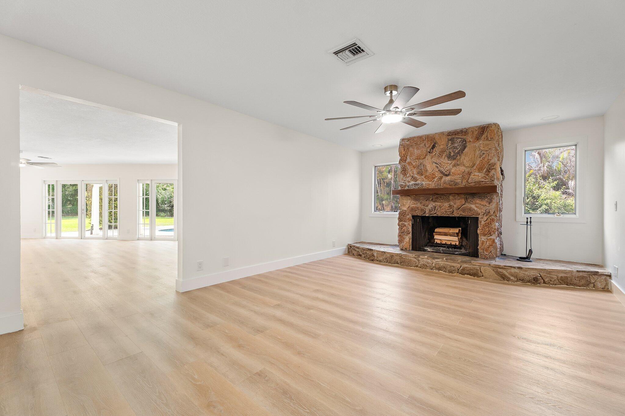 Jupiter Farms - Residential Lease