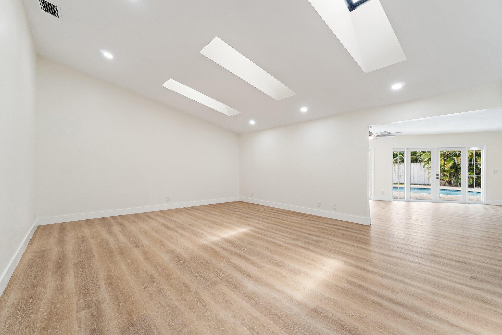 Jupiter Farms - Residential Lease