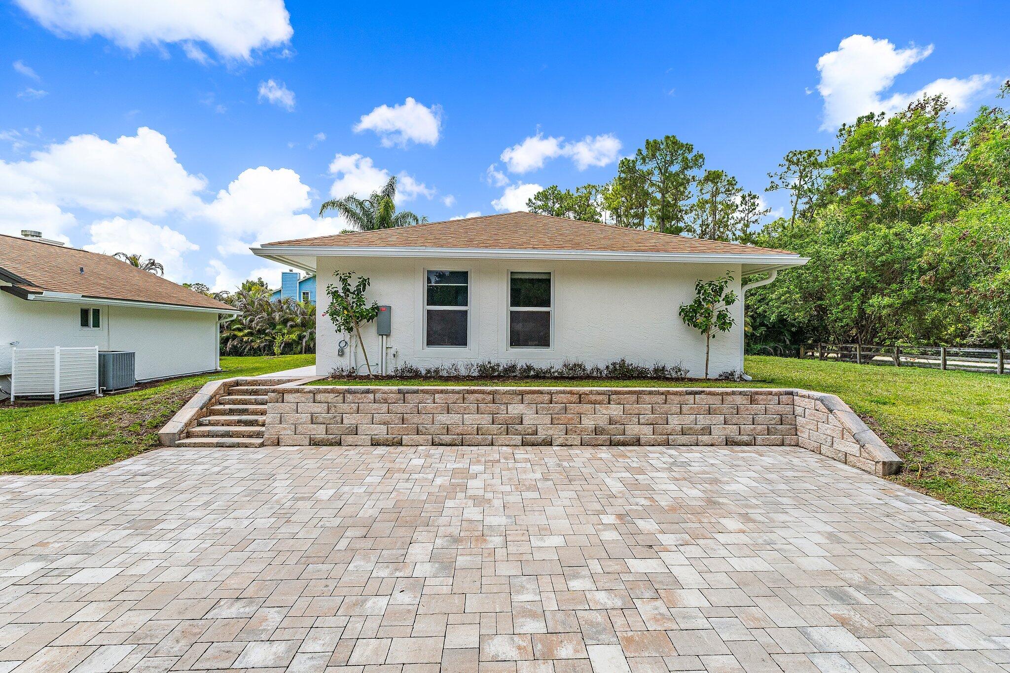 Jupiter Farms - Residential Lease