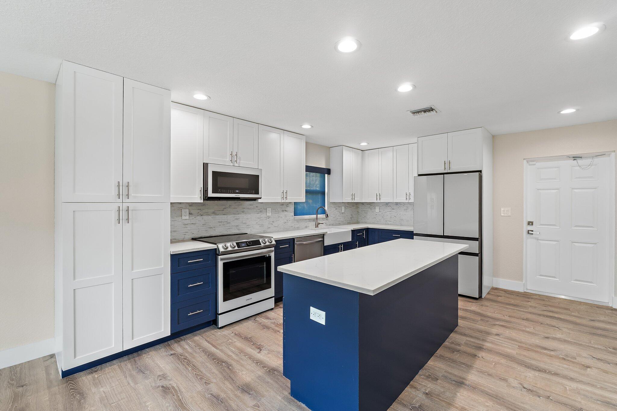 Jupiter Farms - Residential Lease