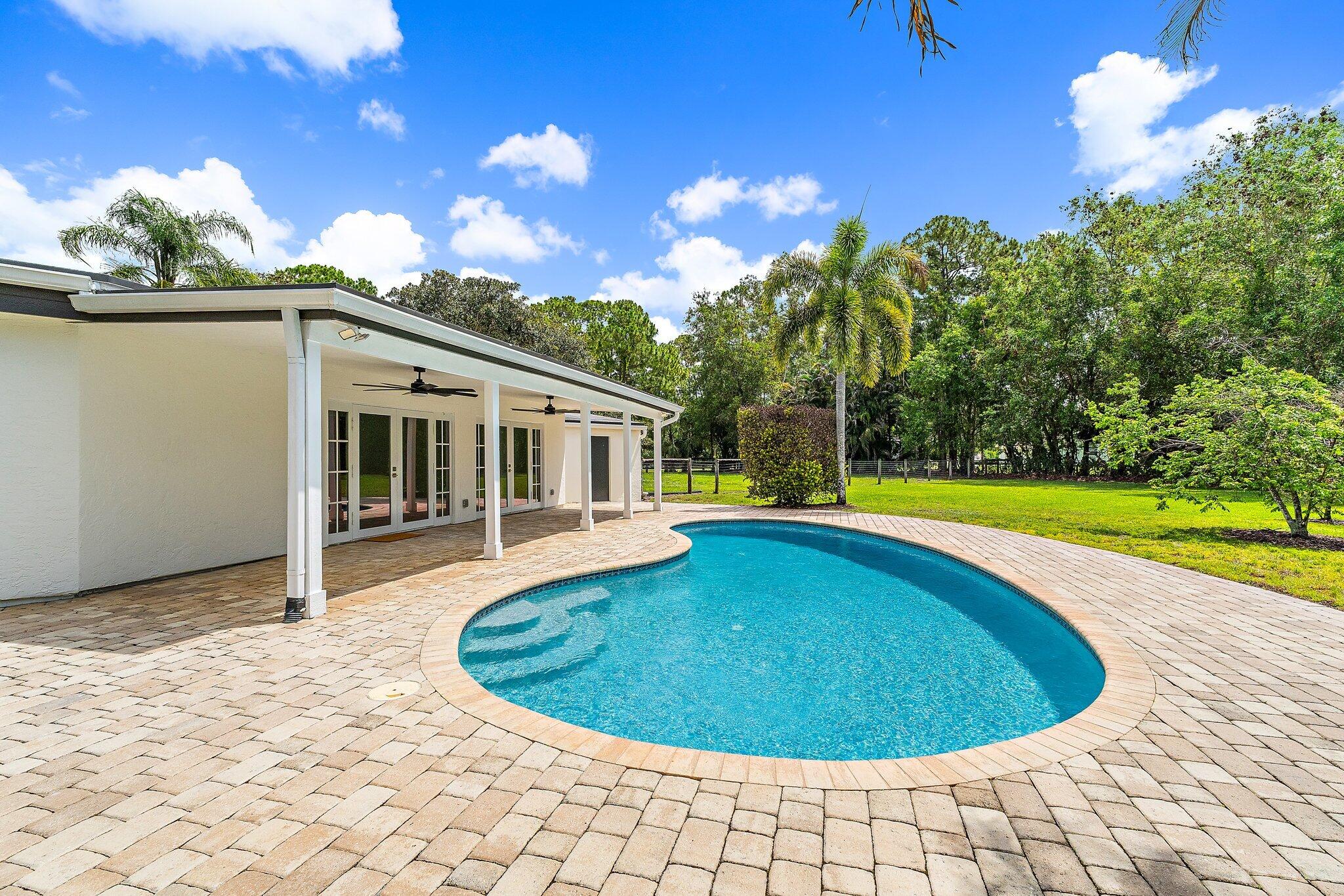 Jupiter Farms - Residential Lease