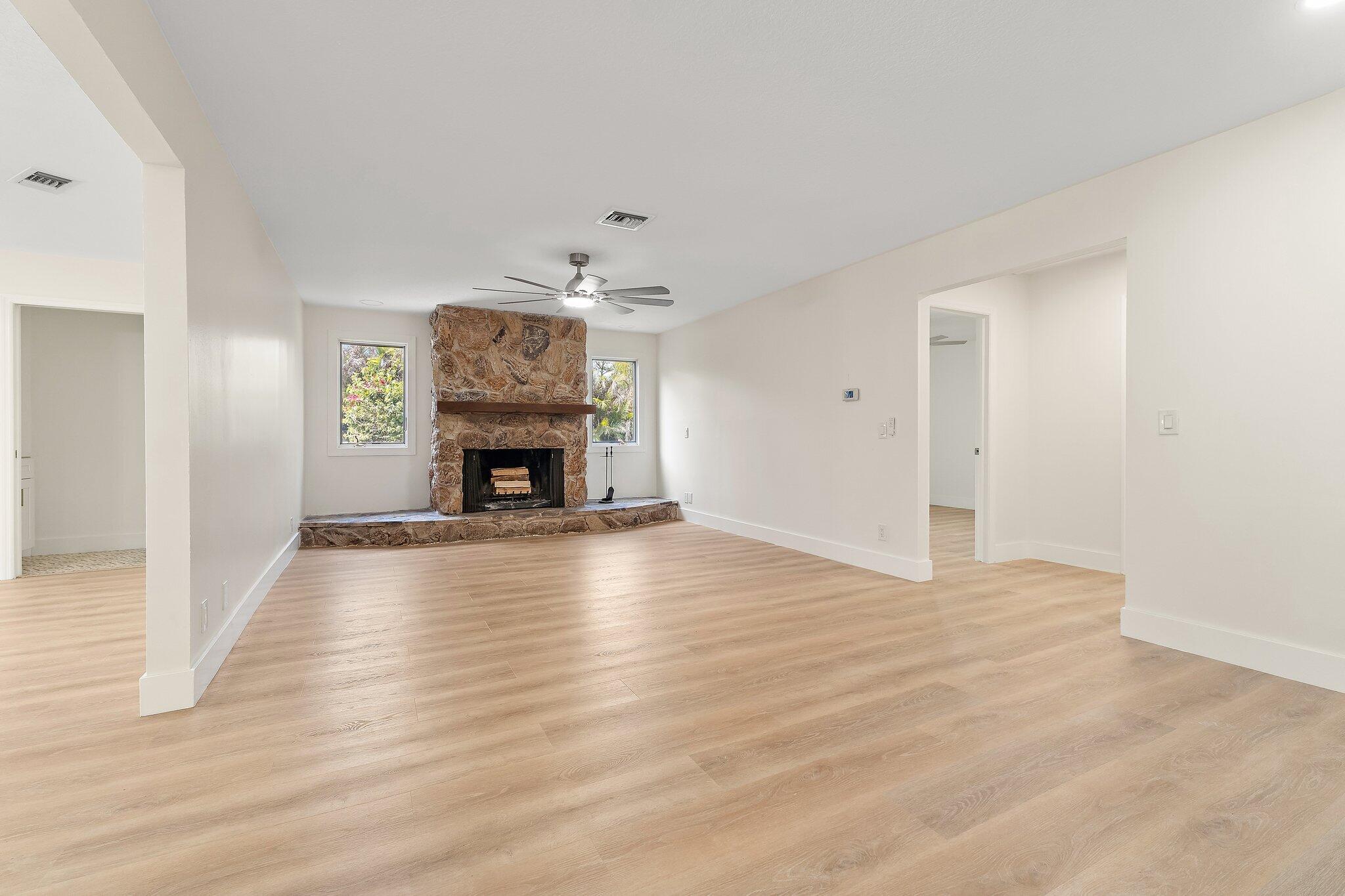 Jupiter Farms - Residential Lease