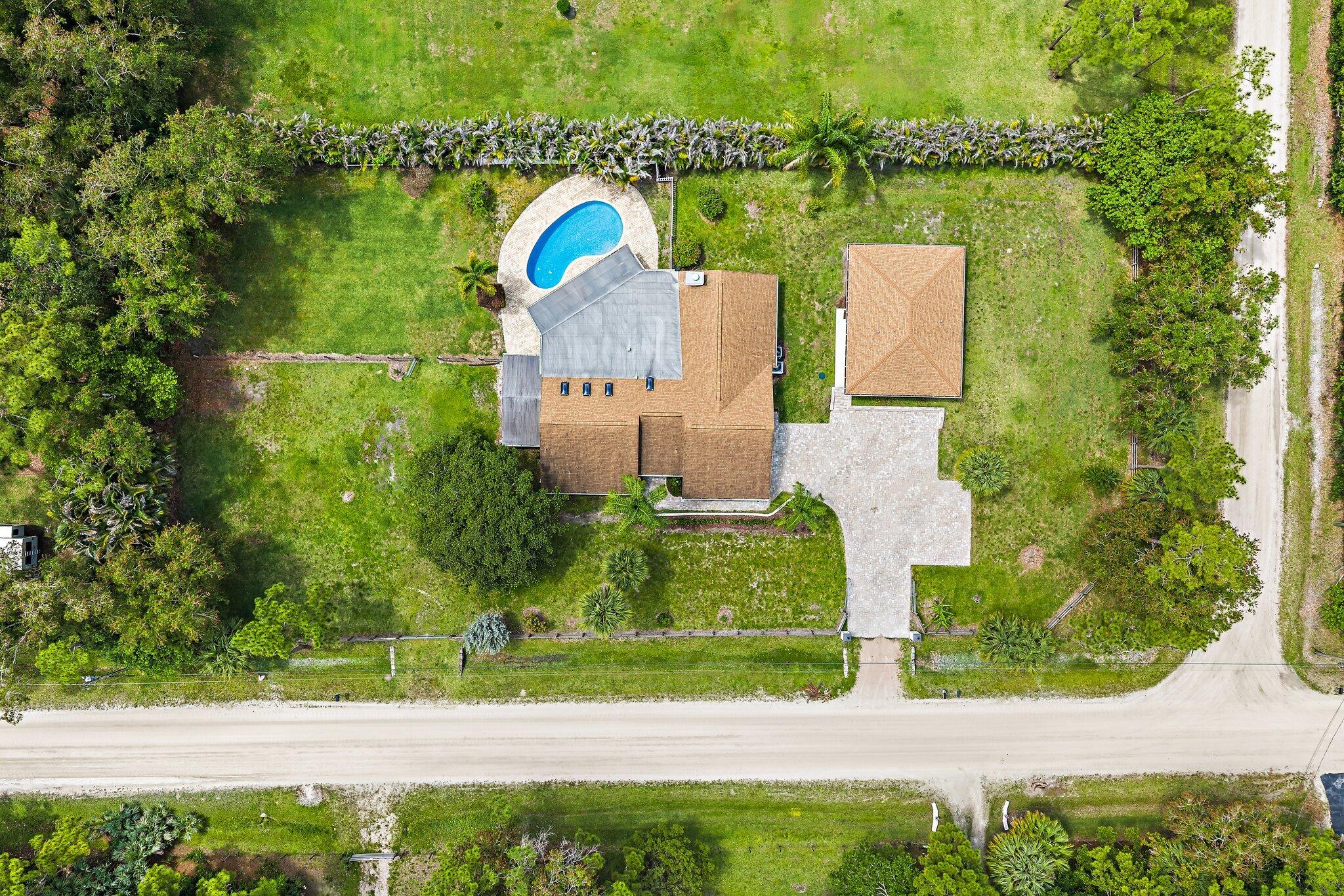 Jupiter Farms - Residential Lease