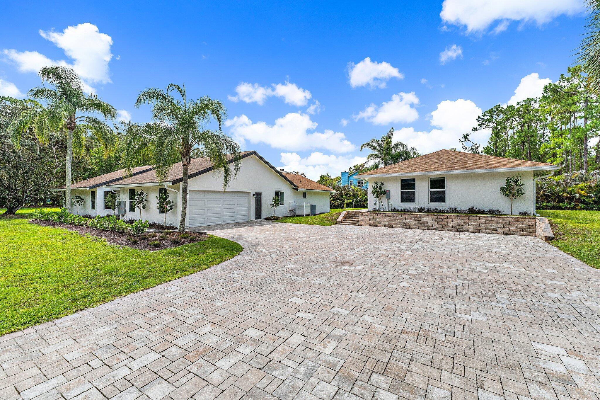 Jupiter Farms - Residential Lease